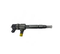 4PCS CRIN 0445110165 0445110166 0445110167 Fuel Injector Nozzle Compatible for Diesel Engines.(0445110167)