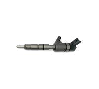 4PCS CRIN Common Rail Fuel Injector 0445110508 Compatible for Diesel Vehicle 129E0153100 Assembly