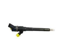 4PCS CRIN Common Rail Injector Assembly 0445110257 Diesel Engine Automotive