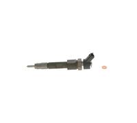 4PCS CRIN Common Rail Injector Compatible for Diesel Vehicles 0445110146 Nozzle Assembly