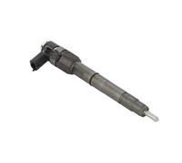 4PCS CRIN Engine Common Rail Fuel Injector 0445110296 Automotive Nozzle