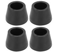 4pcs Cushion Foot Pad AntiVibration Shock