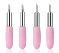 4pcs Cutting Blades for Cricut Joy Cutting Plotter Blades