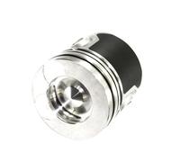 4PCS D4CB 2 5 234104A920 Auto Piston Rings Kit Compatible With 2 5L Engine Models Fits Various Vehicles Including Starex Porter Bongo Car Engine Part