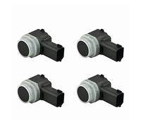 4PCS DA5T-15K859-AAW PDC Parking Sensor Parking Radar Parking Assistance For Ford For Fusion For Taurus For Lincoln For MKS Reversing Sensors