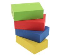 4pcs Diamond Hand Polishing Pad Fine Grit for Tile Edges