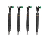 4PCS Diesel Fuel Injector 28387604 Compatible for SsangYong Tivoli 1.6XDi 2015 REXTON Y400 Korando Rodius A6730170021