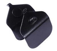 4Pcs Diesel Generator Damping Foot Accessories, Shock Absorption Mounts | Plastic and Metal Construction, Reduces Vibration and Noise during Operation, Suitable for Portable Backup Power