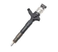 4PCS Diesel Injector Nozzle 23670-30400 Fuel Engine Injection Nozzle 23670 30400, Compatible With DENSO. Compatible With Toyota Hilux. 1KD 2KD 2367030400