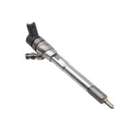 4PCS Diesel Nozzle 0445110253 Common Rail Injector 33800-27800 Compatible for Hyundai Santa Fe Grandeur VGT-EU4 2.2L 3380027800