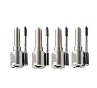 4PCS DLLA118P2234 Common Rail Nozzle Tip DLLA 118P 2234 118P2234 0 433 172 234 Suitable for Injector 0445120112 0445120272