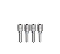 4PCS DLLA145P1655 Diesel Fuel Injector Nozzle Compatible for 0445120086 Bosch 0433172016 JAC HOWO WEICHAI Engine Diesel Atomizer