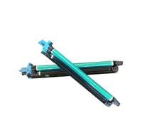 4pcs DR313K DR313 Drum Unit Fit For KONICA MINOLTA Bizhub C258 C308 C368 C458 C558 C658 A7U40RD 120K A7U40TD CMY 90K(4xDR313 K drum unit)
