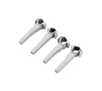 4PCS Drone Heighten Landing Leg Foldable Landing Gear Extended Landing Legs Quick Release,Compatible For DJI Mini 3 Pro Drone Accessories