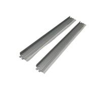 4pcs Drum Cleaning Blade Fit For HP 700 M775 M755 651A CE340A CE341ACE343A