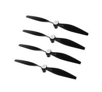 4pcs Eachine mini F4U/Mini T-28 Trojan RC Airplane Spare Part Propeller Full Set