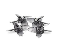 4pcs Edges Set Easy Installs Edges Replacement Propeller Set Efficient 4 Propellers For Tinyhawk Smooth Flight Propellers