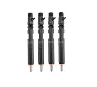 4pcs EJBR 05101D EJBR 05102D 28232251 New Diesel Fuel Injector Nozzle Compatible for Renault Clio Kangoo Compatible for Nissan Dacia 1.5 DCI K9K