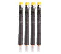 4PCS EJBR02801D 33800-4X500 33801-4X500 Diesel Fuel Injector (Compatible With Delph Kia Carniva Sedona Hyundai Terracan) 2.9 CRDI。