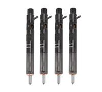 4PCS EJBR03101D 166001137R 28232251 New Diesel Fuel Injector Nozzle Compatible for Renault Clio Scenic Compatible for Nissan 1.5 DCI Parts