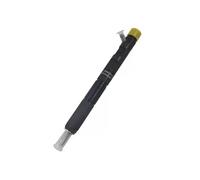 4Pcs EJBR04501D New CRDI Diesel Fuel Injection A6640170121 Compatible For Delphi Ssangyong Qctyon Kyron 2.0L Xdi EURO 4