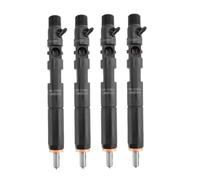4PCS EJBR05101D EJBR05102D 28232251 New Diesel Fuel Injector Nozzle Compatible for Renault Clio Kangoo Ss Nissan Dacia 1.5DCI K9K