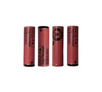 4Pcs Electric Toothbrush Battery UR14500AC 3.7V 740mAh (Flat Head Battery) Compatible With Braun 3766 3758 3759 IO4 IO5 IO6 IO7 IO8 IO9 IO10 6N 7N 8N 9N