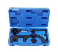 4pcs Engine Chain Twin Camshaft Timing Locking Tool For Bmw N47 2.0
