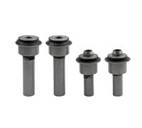 4Pcs Engine Cradle Front Subframe Bushing Replaces# 523-305 523-306
