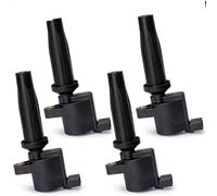 4PCS Engine Ignition Coils 4M5G12A366BC DG507 C1453 For For Escape For Focus 4M5G-12A366-BC Car Ignition Coil