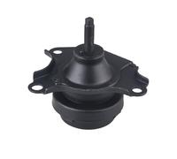 4Pcs Engine Motor Mount for i-vtce 2.4L Engine L4 2002-2006 Automatic Transmission A4504 A4506 A6596 A6597 50810S7D003 50805S6M982