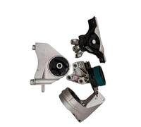 4PCS Engine Mount for Captiva 2007-2010 OEM 96626787 96626809 96626828 96626769 Engine Mount
