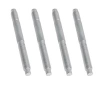 4PCS Engine Mount to Cradle Stud | for Dodge Charger 2005-2010, for Challenger 2008-2010, for Chrysler 300 2005-2010 6508025AA
