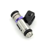 4Pcs Engine Parts Fuel Injectors Injection Valve For Fiat For Punto For Seicento For Magneti For Marelli