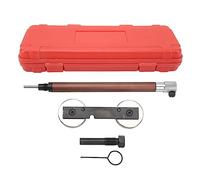 4PCS Engine Timing Lock Setting Tool T10340 Timing Locking Tool Set Replacement for Seat Altea XL 08 to 12