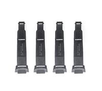 4PCS Exterior Door Handle Sensor Switch Fit For A-di A4 A5 A6 A7 A8 Q5 4G8927753 4G8927753B