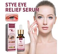 4PCS Eye Swelling Soothing Essence Is Natural Mild