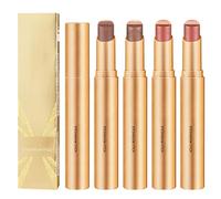 4Pcs Eyeshadow Stick, Cream Eye Shadow Sticks with Smooth Blendable Formula Long-Lasting Waterproof Eyeshadow Applicator Sticks for Beginners