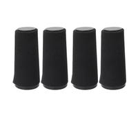 4PCS F112 Filter Replacement forWashable Reusable Odor Trapping and Inlet Filter Set,Breathing Environment, Safe and Durable