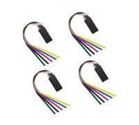 4Pcs Faith-Inspired Bookmarks, Leather Ribbon Page Holders with Elegant Ribbons for Devotional Use & Novel Reading Leather Bible Bookmarks with Colorful Ribbons Page Book Marker Multifunctional Aid