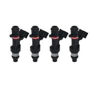 4PCS FBY1011 Fuel Injector 16600-EG200 for Nissan for Sentra for Versa 1.8 2.0L 2007-2012 Car Accsesories Replacement Supply