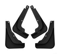 4Pcs Fender Liners for Volvo XC70 2026+ Easy Install | for premium ABS plastic, wear-resistant, non-deformable, blocks sand and water, front rear set