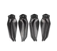 4pcs Fiber Propellers Low Noise Blade Prop，Compatible For DJI Mavic Pro Drone Accessories