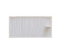 4pcs Filter，Compatible For Midea，M9，Compatible For Eureka，E10S E10SW，Compatible For Obode，A8，Vacuum Cleaner Home Improvement Cleaning Tools Parts