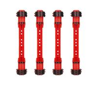 4Pcs Fishing Line Rod Spool Management Tool Coiling Plate Winding Board Coiling Clip Plate Fishing Rod Spool