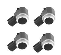 4pcs FL3T-15K859-AB PDC Parking Sensor Bumper For Ford For Escape For Lincoln MKS For Mercury Monitor road