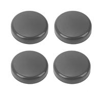 4PCS Flat Lids Fit forNutriBullet Blender Replacement Parts For 600w & 900w 18/24/32 Oz Cups