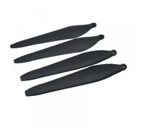 4PCS Folding Carbon Plastic Paddle CW CCW Compatible With RC Plant Agriculture UAV Models 32120 34128 36120(For 32120 10mm hole)
