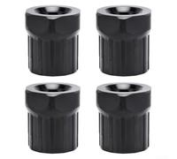 4PCS For Bike Cassette Flywheel Removal Tool Set for Bicycle Repair and Maintenance