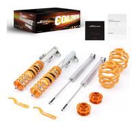 4pcs for BMW 3 E36 316i 318 323 320 325 Performance Suspension Coilovers Kit